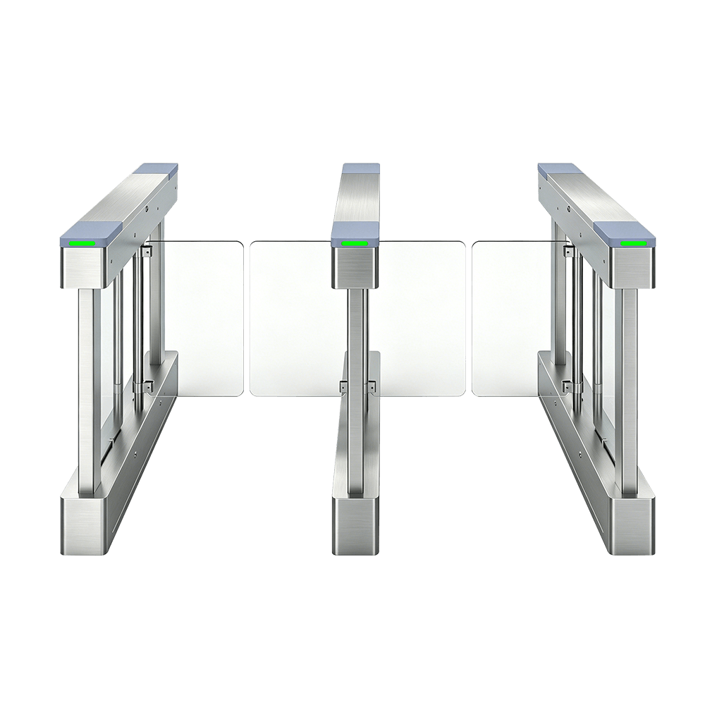 BSD-BZ150 small waist anti-collision swing brake