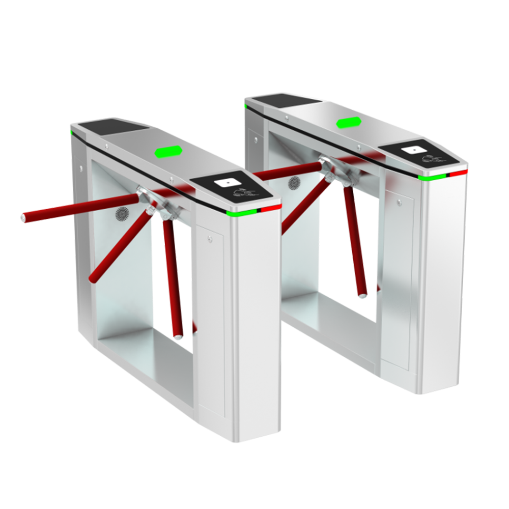 BSD-SGZ-07ATUO Fully Automatic Triple-roller Gate