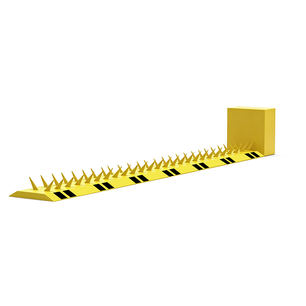 TK101 bidirectional tire breaker